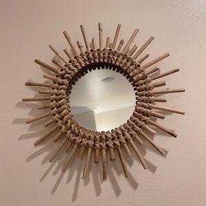 urban outfitters mirror